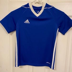 5/25 Boys Adidas shirt